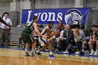 MBBall vs Babson  Wheaton College Men's Basketball vs Babson College. - Photo By: KEITH NORDSTROM : Wheaton, basketball, Babson